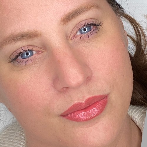 Gyógyult ajaktetoválások Gyógyult ajaktetoválások